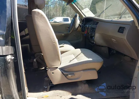 1995 Toyota T100 Xtracab/Dx z USA, uszkodzony, nr VIN JT4VD12E3S0008895